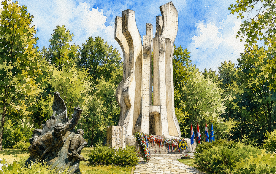 Čestitka predsjednika Gradske skupštine Grada Zagreba u povodu Dana antifašističke borbe